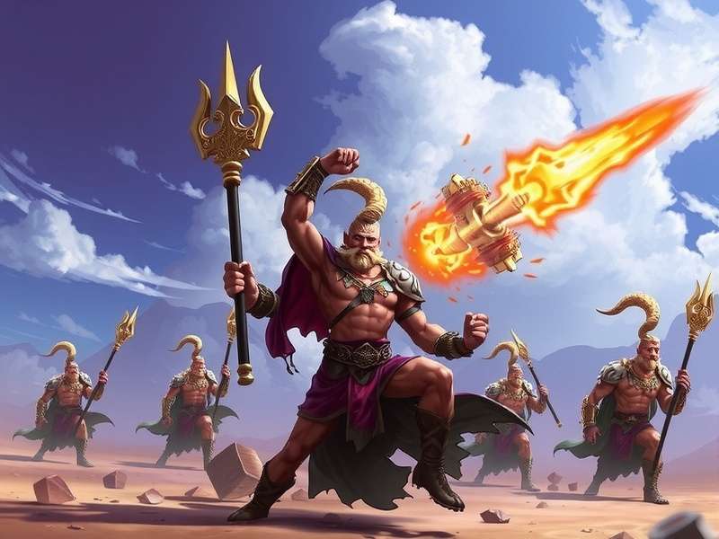 Rama S Redemption Community Art